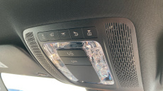 Mercedes-Benz A-Class A200 AMG Line Executive 4dr Auto Petrol Saloon